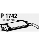 FENNO STEEL - P1742 - 